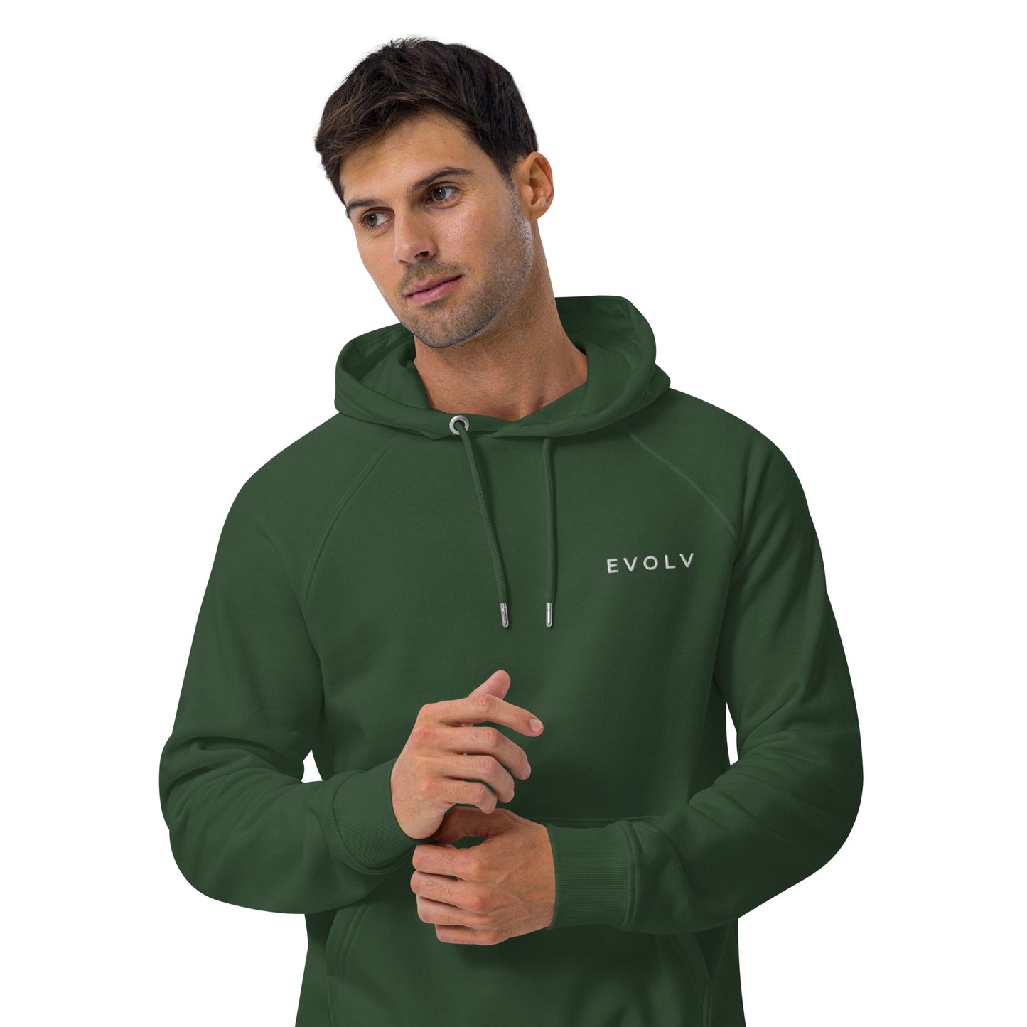 The BEST Hoodie: EVOLV Edition