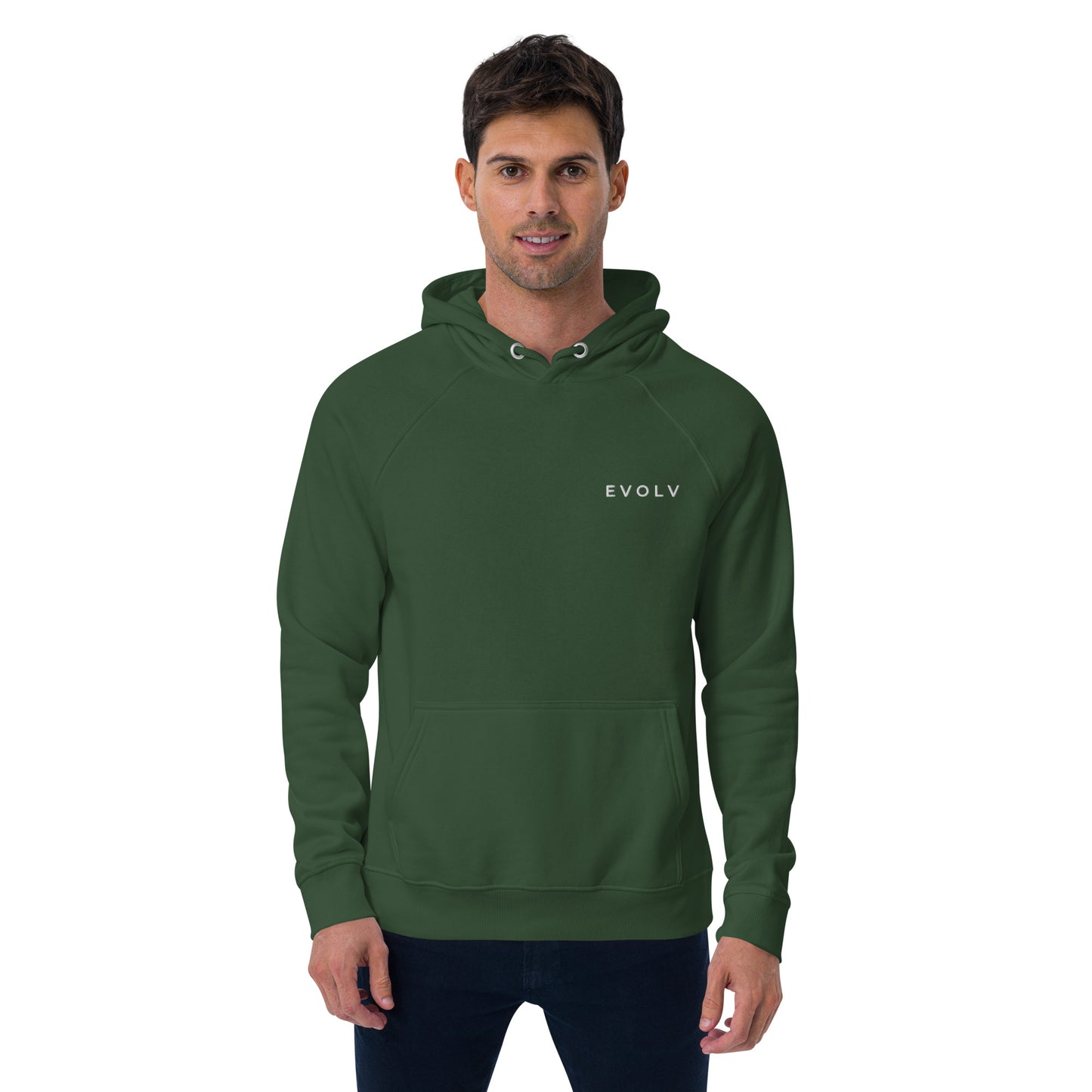 The BEST Hoodie: EVOLV Edition
