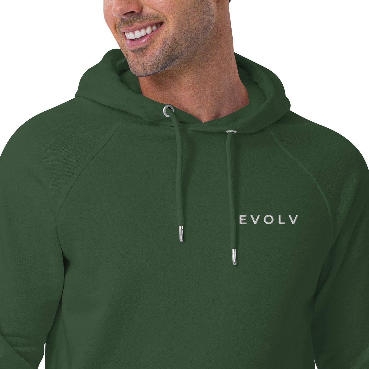 The BEST Hoodie: EVOLV Edition