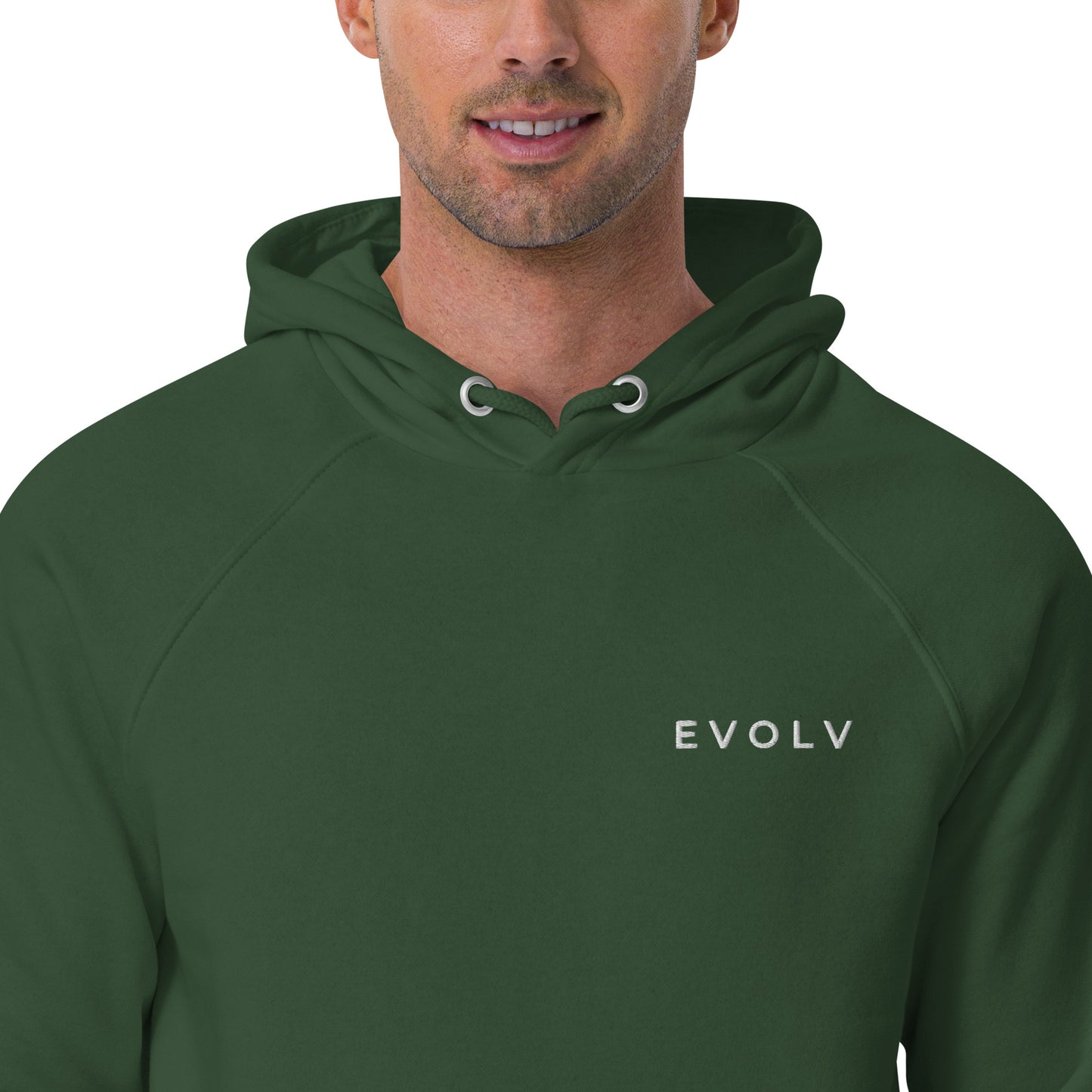 The BEST Hoodie: EVOLV Edition