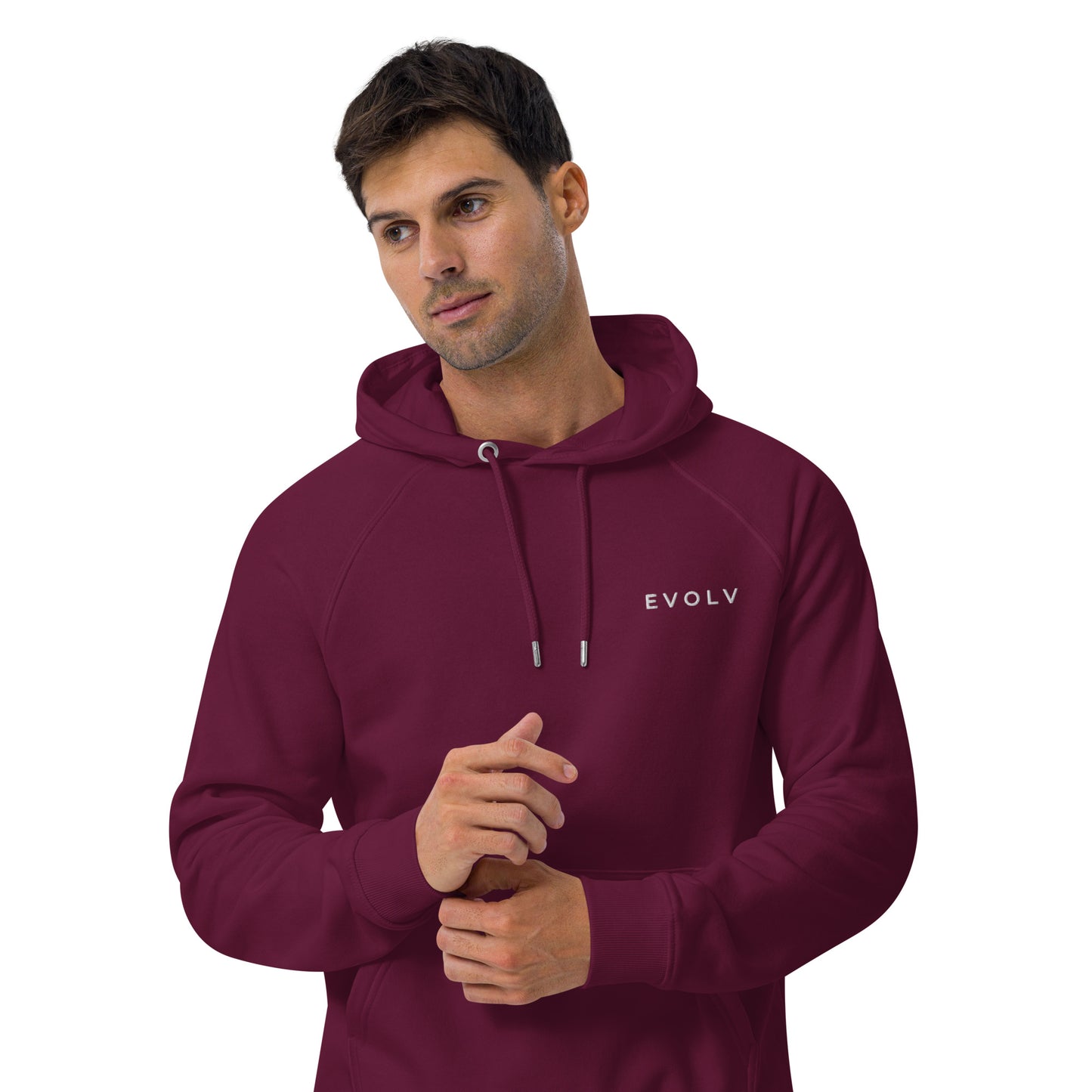 The BEST Hoodie: EVOLV Edition