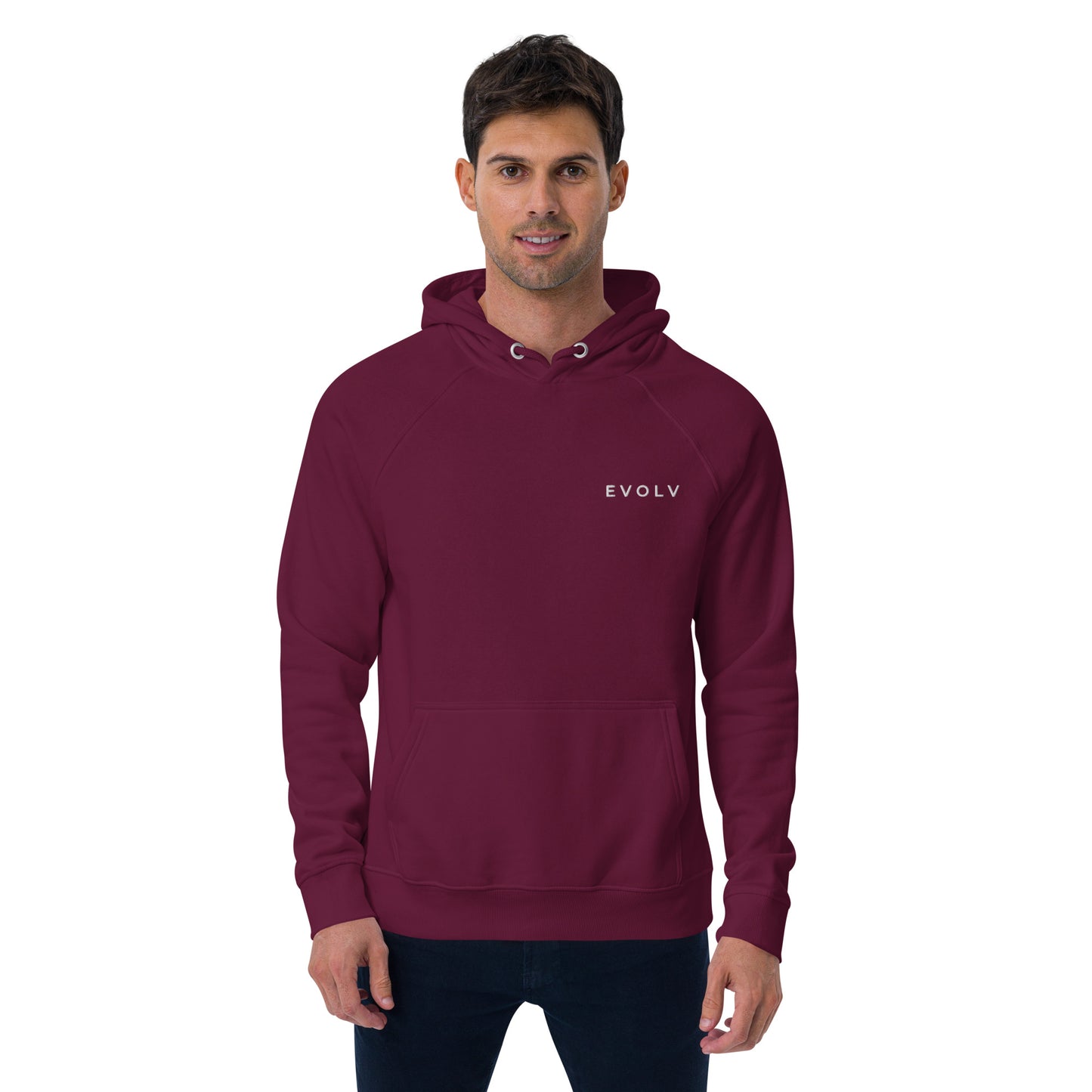 The BEST Hoodie: EVOLV Edition
