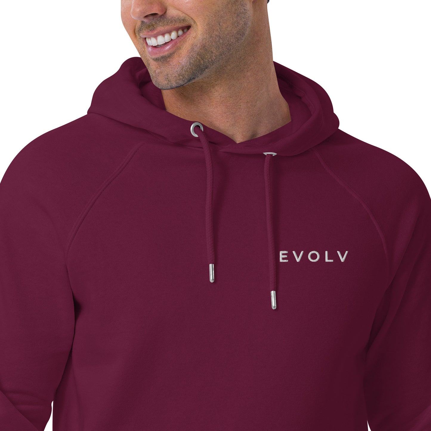 The BEST Hoodie: EVOLV Edition