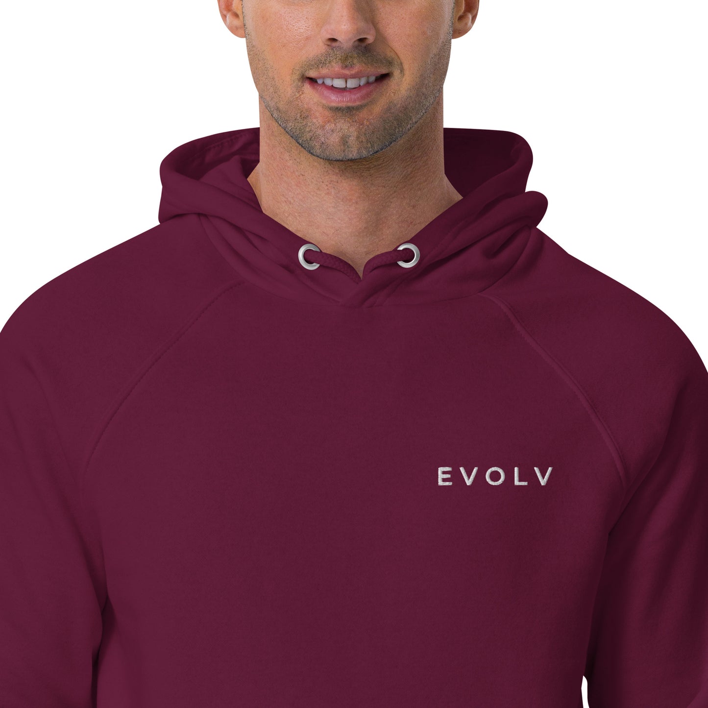 The BEST Hoodie: EVOLV Edition