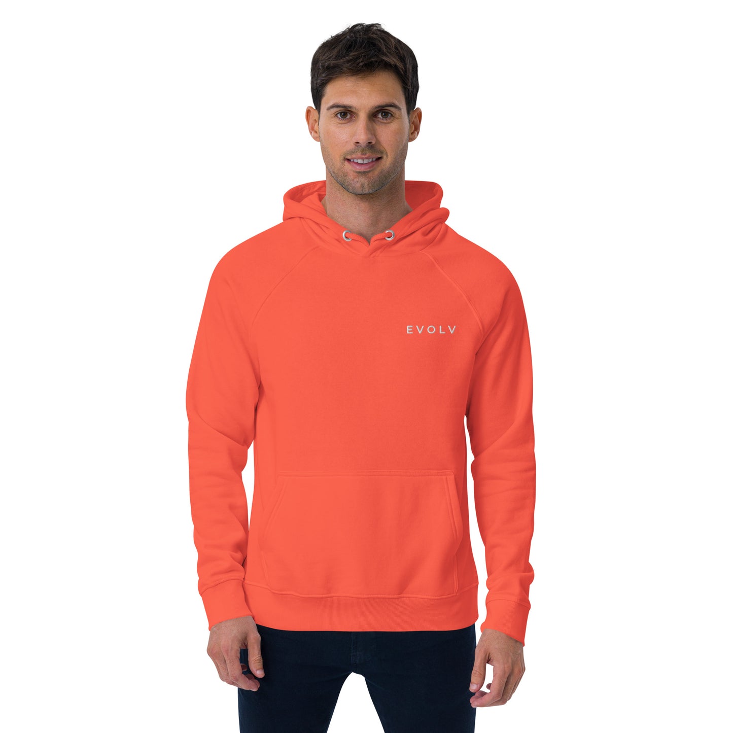 The BEST Hoodie: EVOLV Edition
