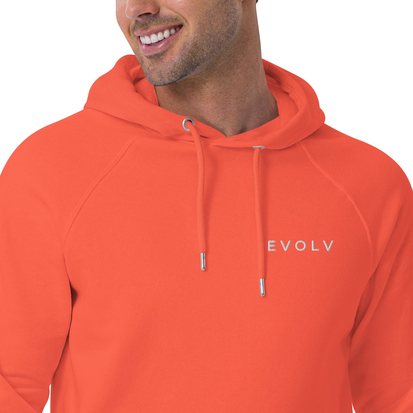 The BEST Hoodie: EVOLV Edition