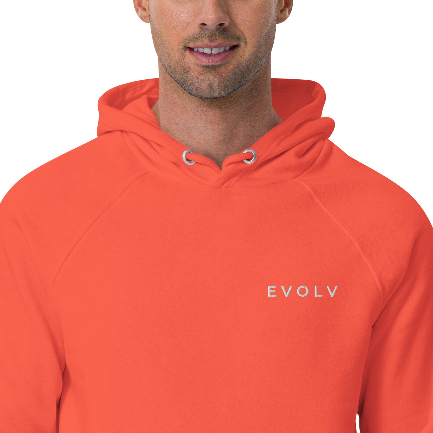 The BEST Hoodie: EVOLV Edition