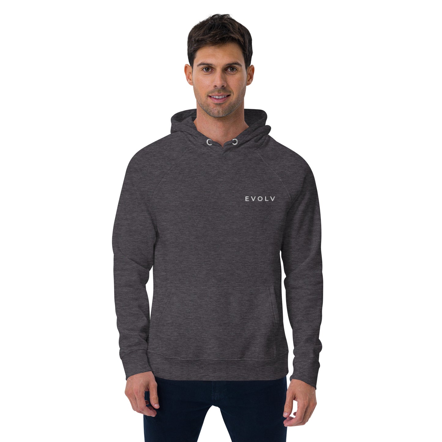 The BEST Hoodie: EVOLV Edition
