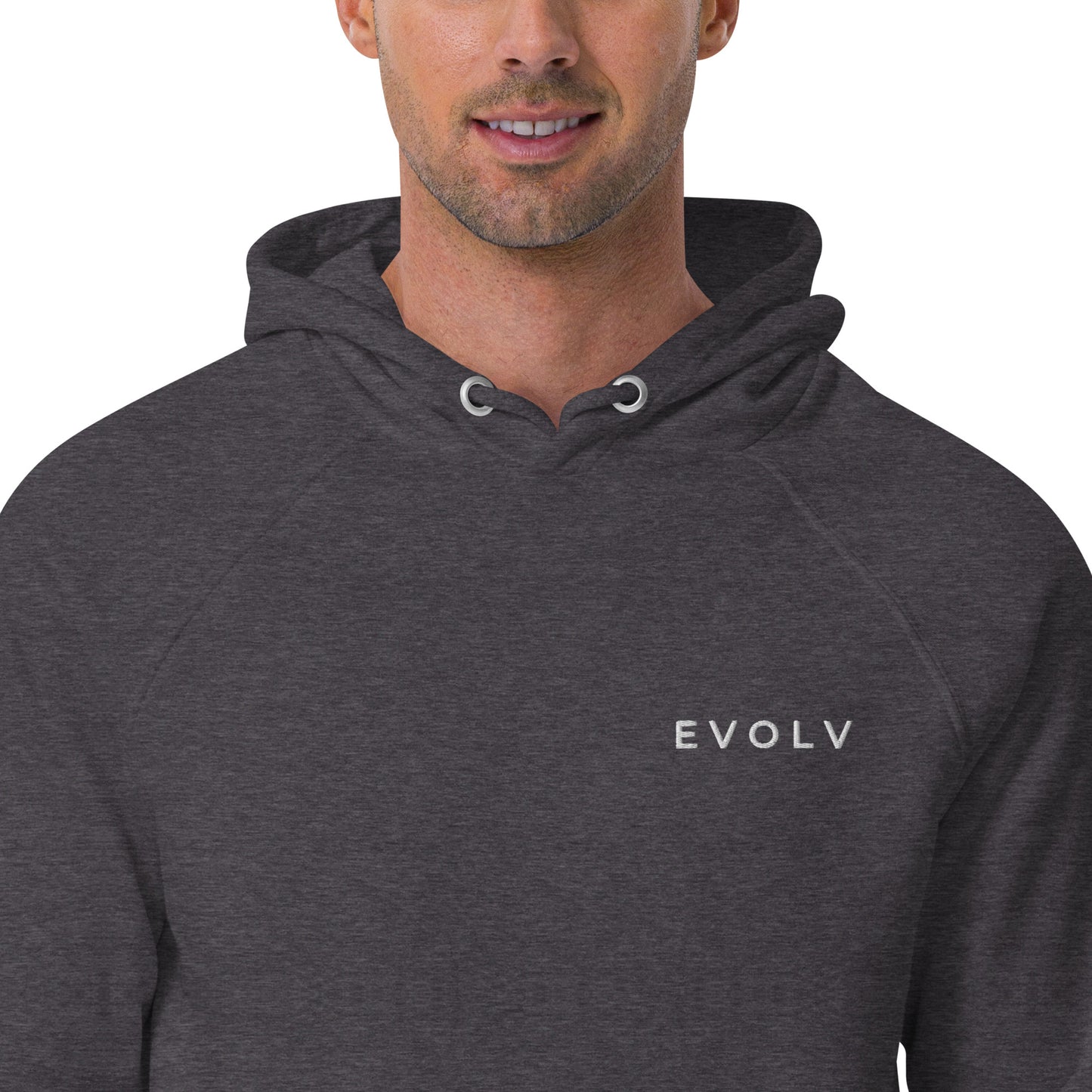 The BEST Hoodie: EVOLV Edition