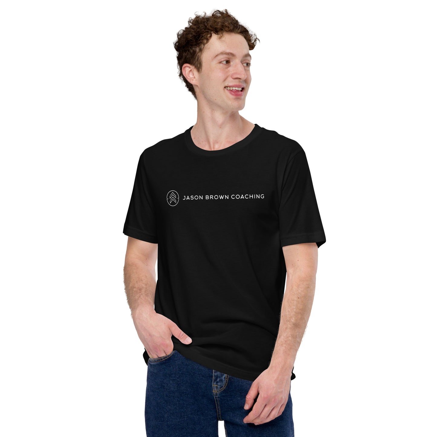 JBC Creed Bella & Canvas Unisex Tee