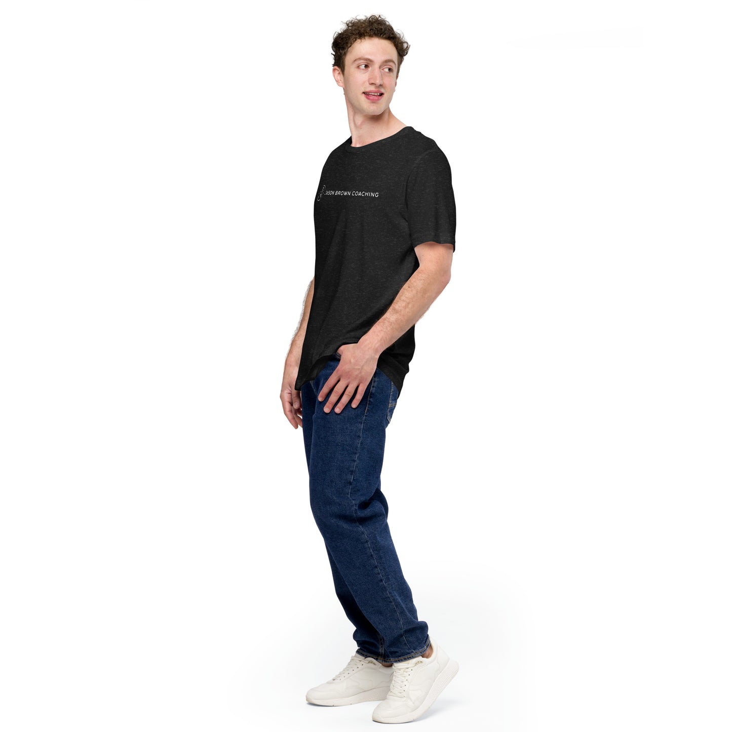 JBC Creed Bella & Canvas Unisex Tee