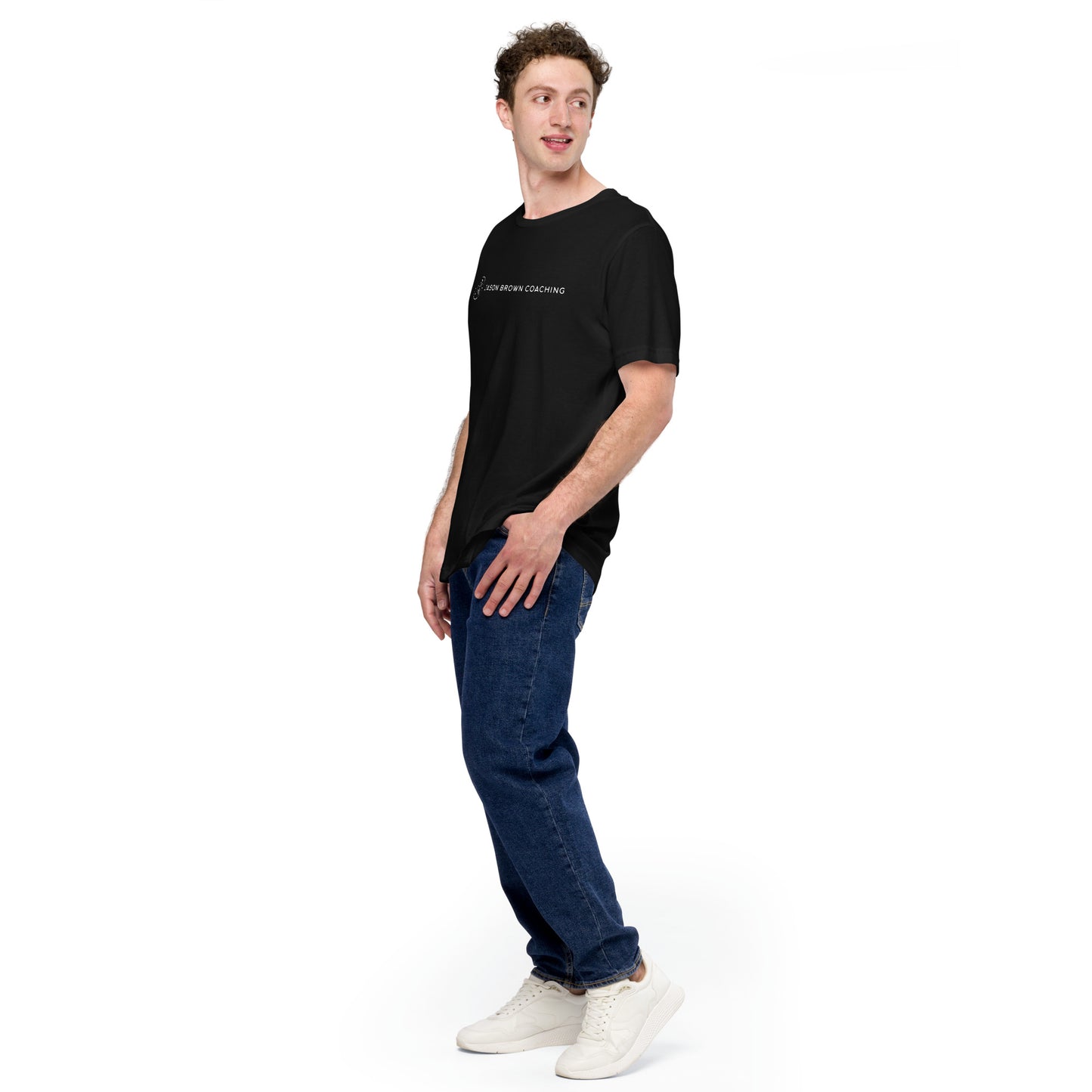 JBC Creed Bella & Canvas Unisex Tee
