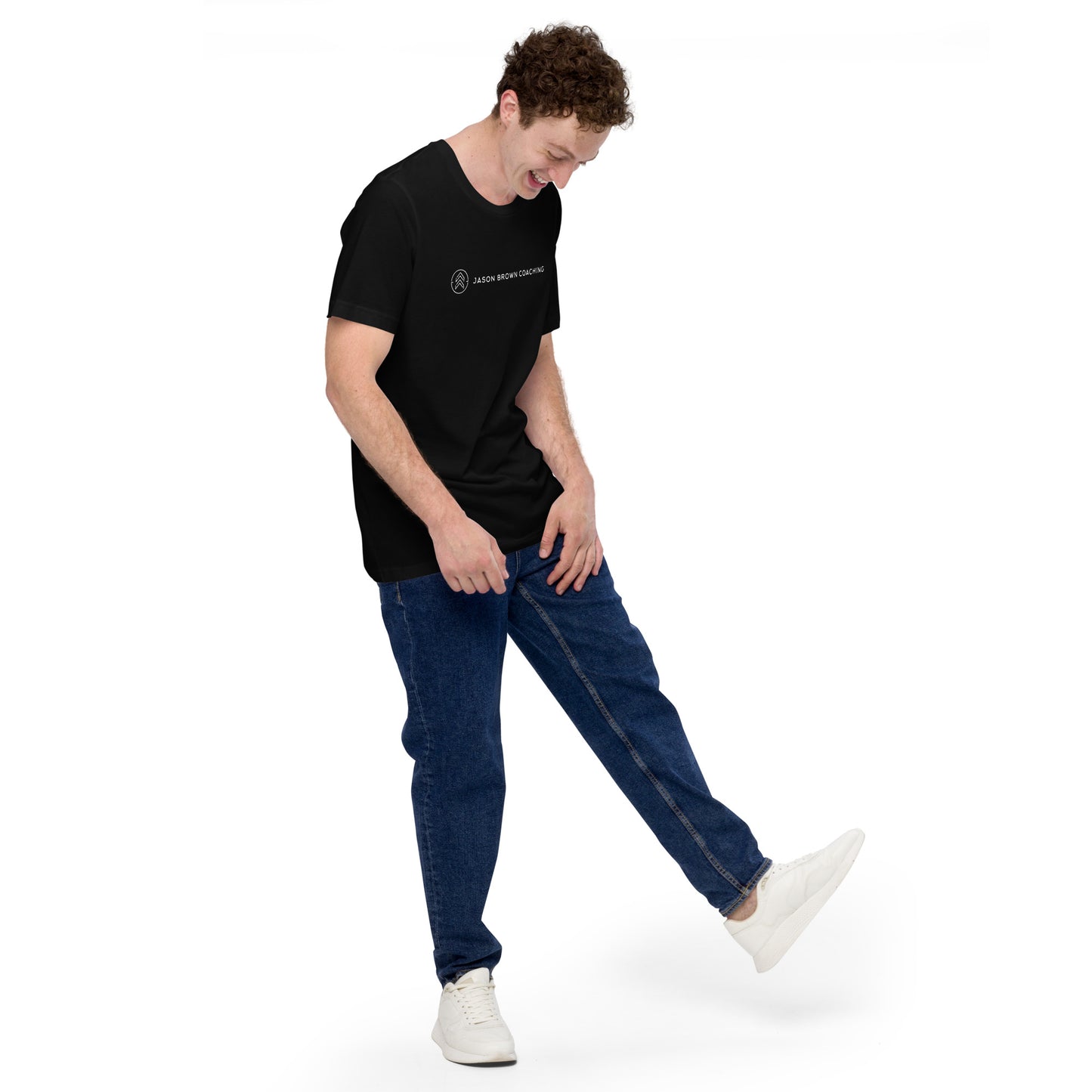 JBC Creed Bella & Canvas Unisex Tee