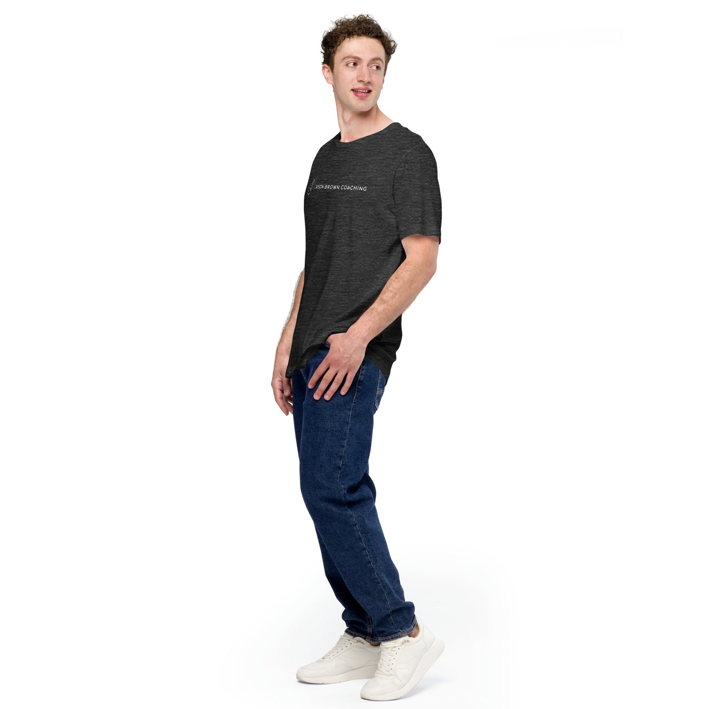 JBC Creed Bella & Canvas Unisex Tee