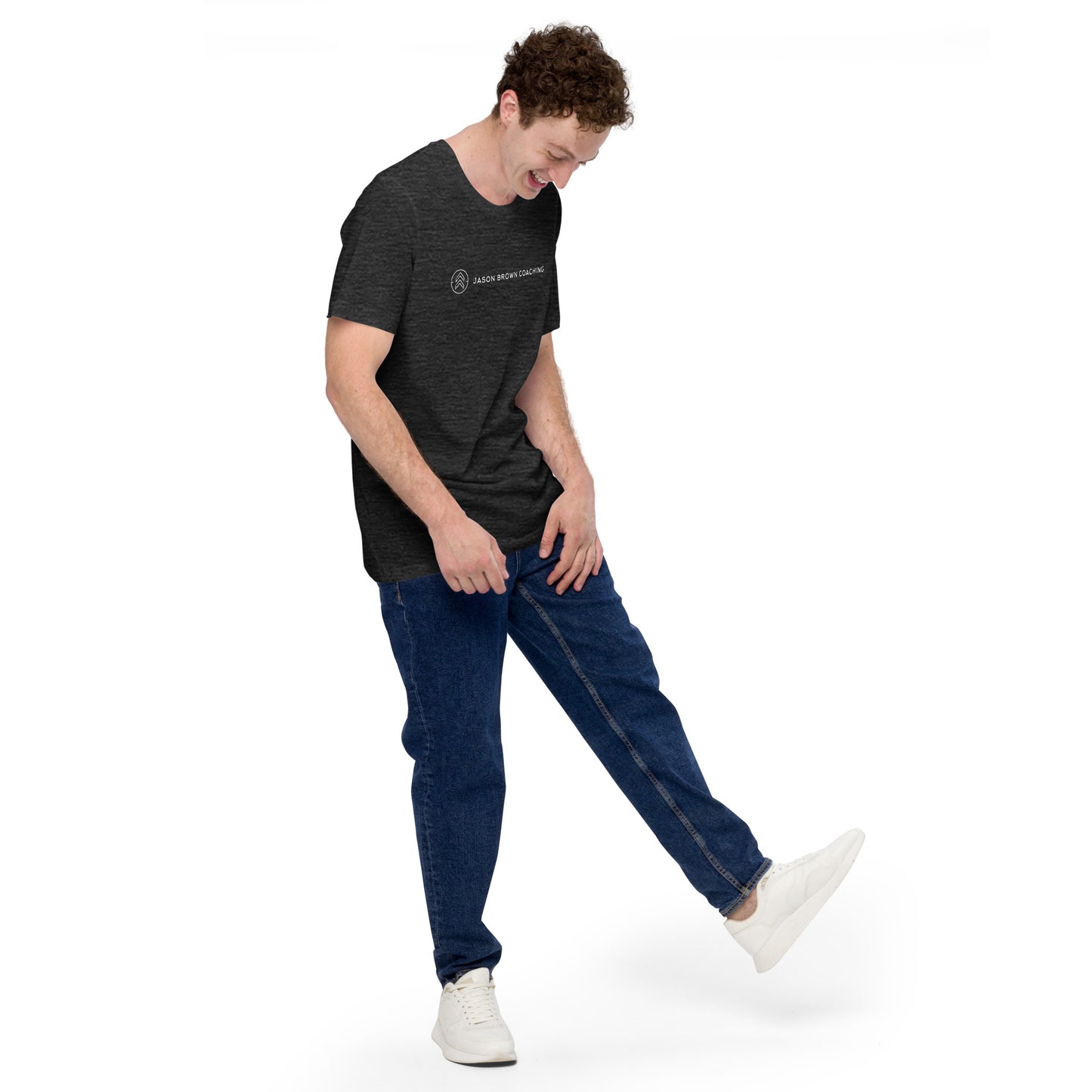 JBC Creed Bella & Canvas Unisex Tee