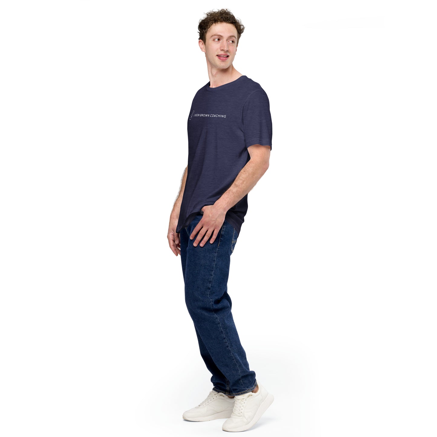 JBC Creed Bella & Canvas Unisex Tee