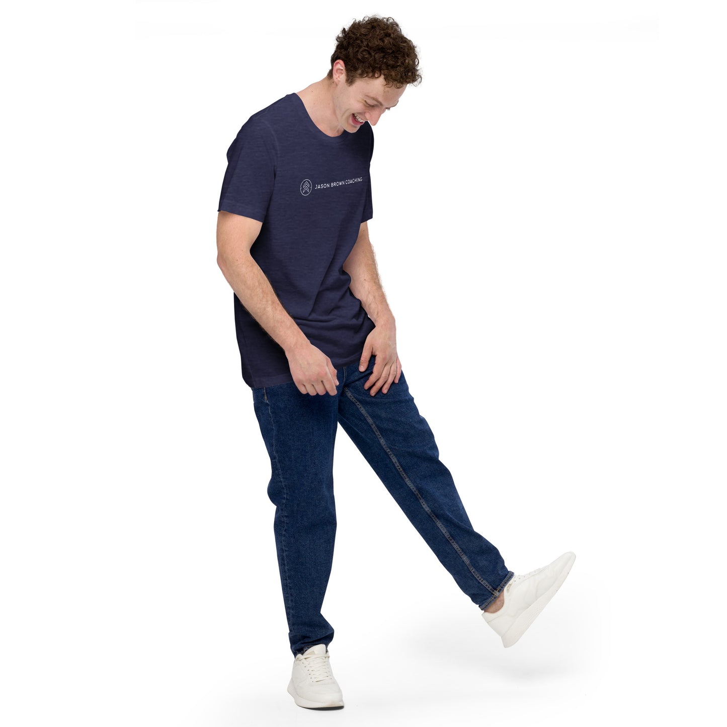 JBC Creed Bella & Canvas Unisex Tee