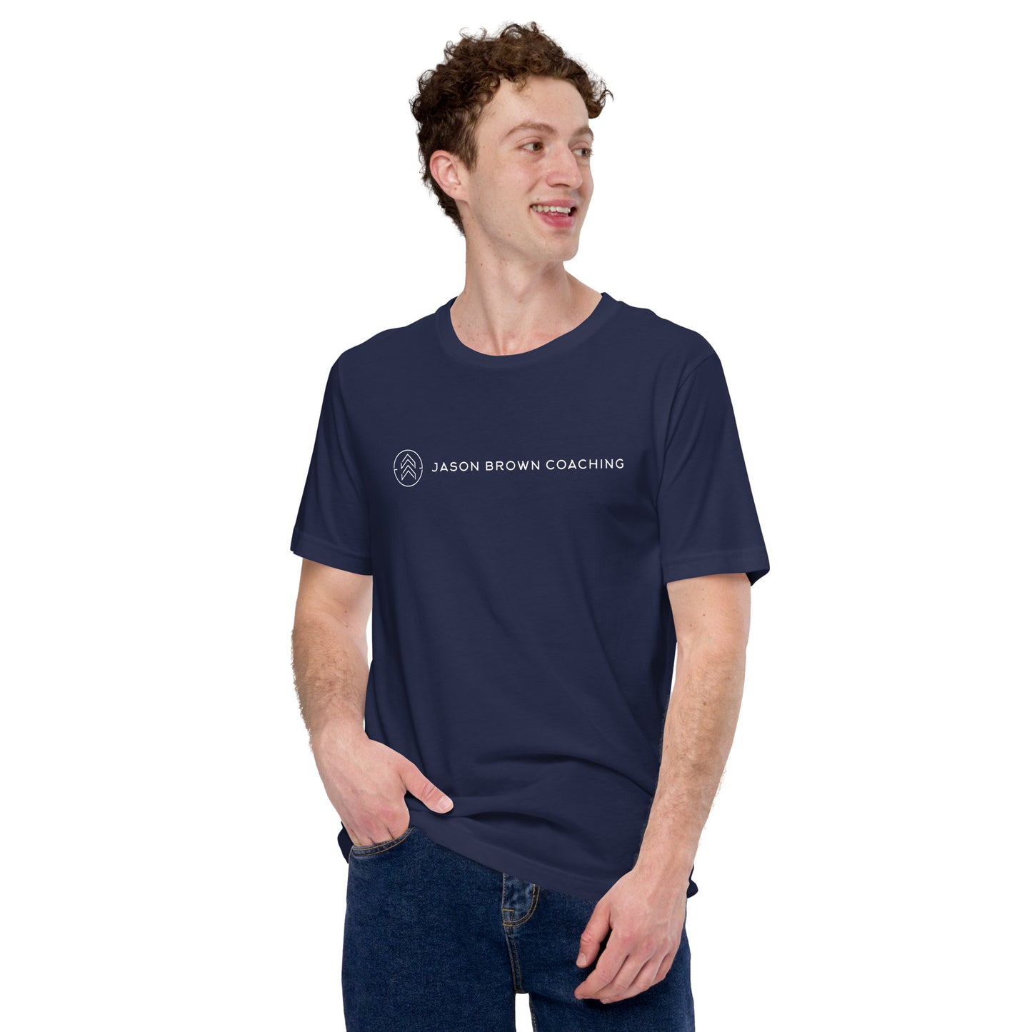 JBC Creed Bella & Canvas Unisex Tee