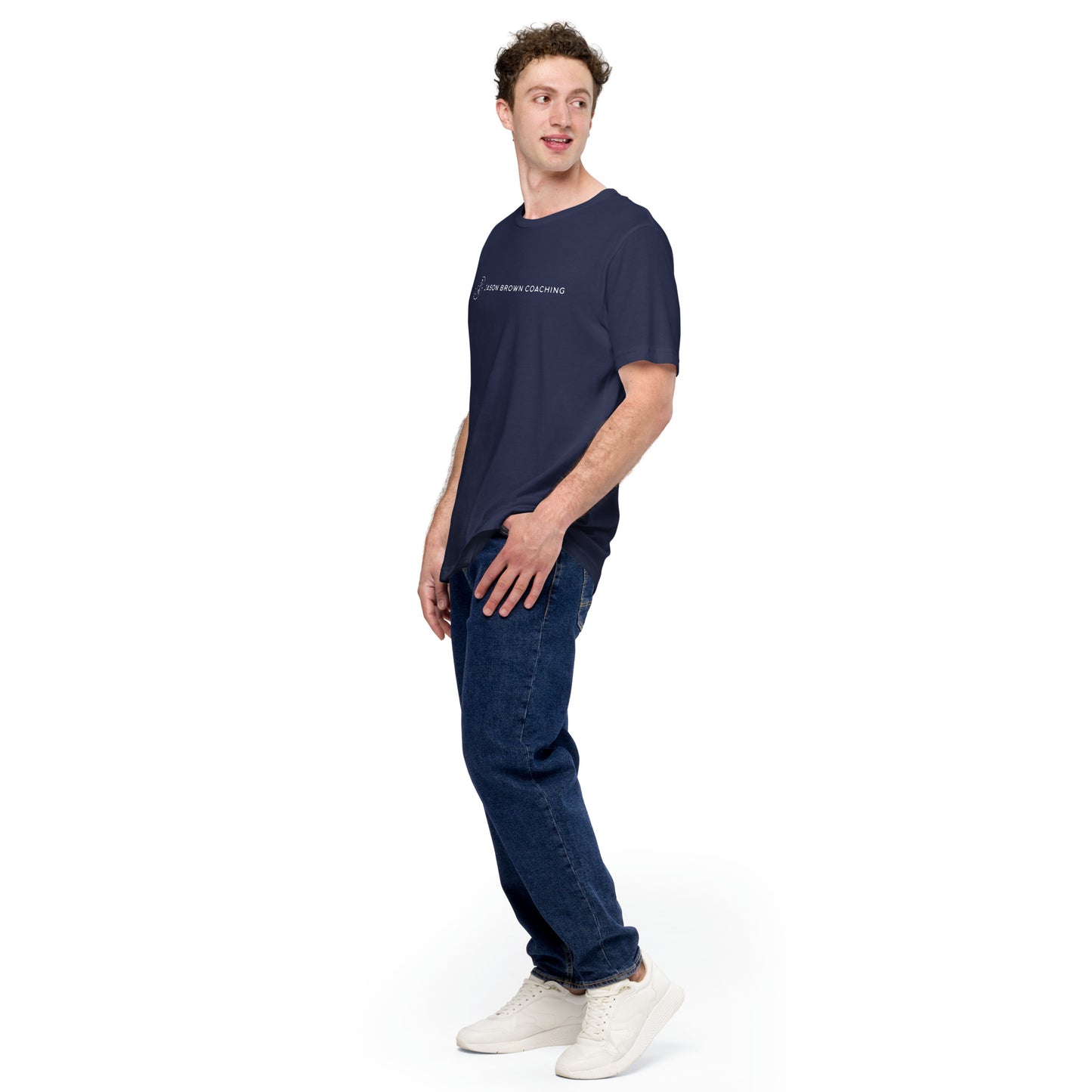 JBC Creed Bella & Canvas Unisex Tee