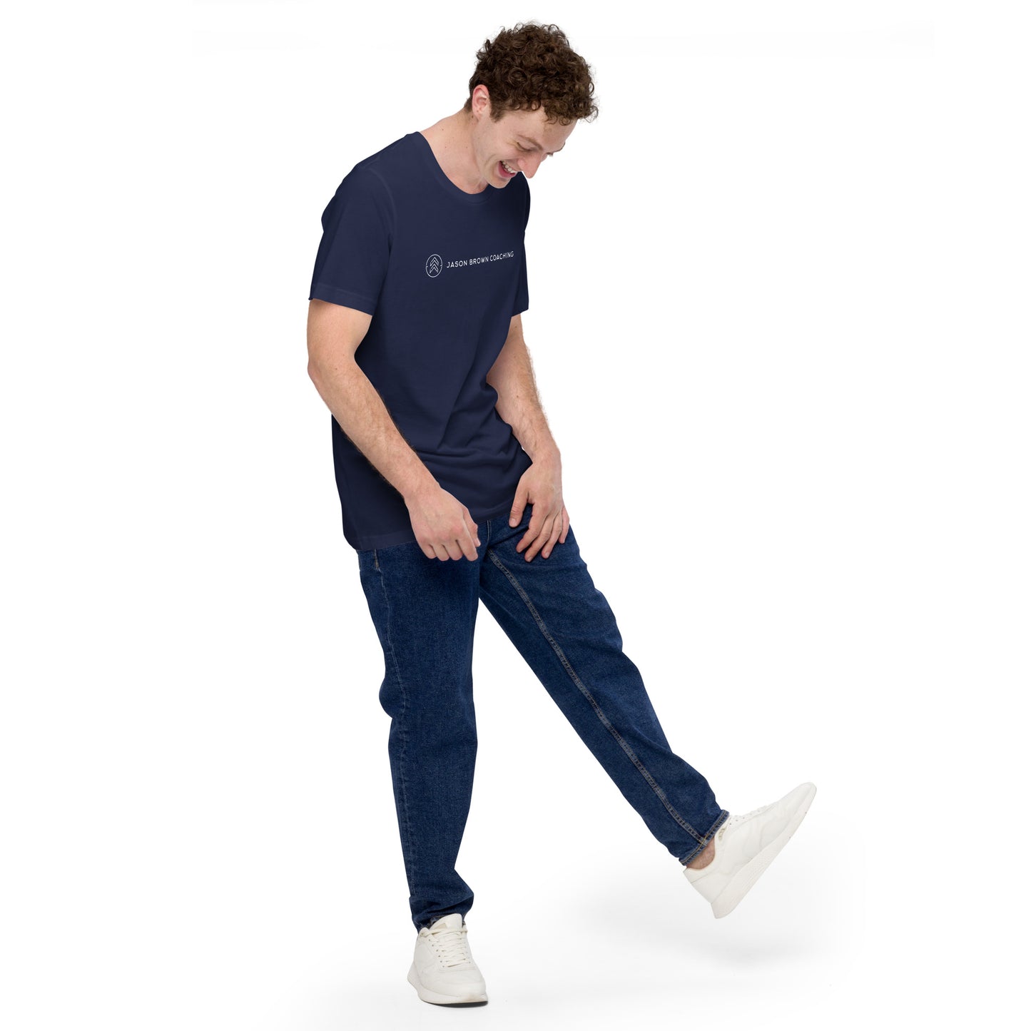 JBC Creed Bella & Canvas Unisex Tee