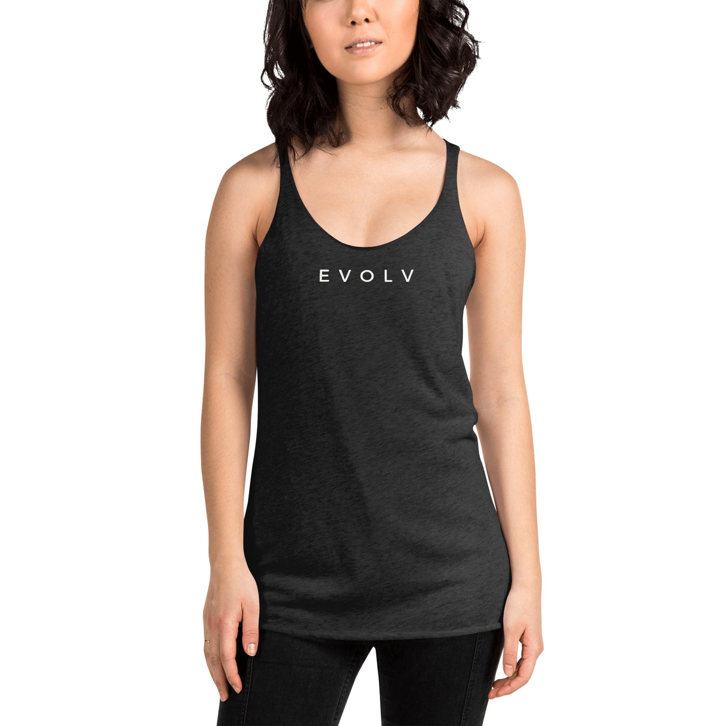 Women's EVOLV Racerback Tank