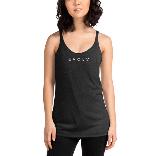 Women's EVOLV Racerback Tank